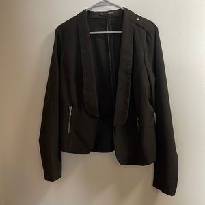 Black Maurice’s Blazer